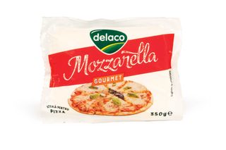 Delaco Mozzarella Gourmet 350 g