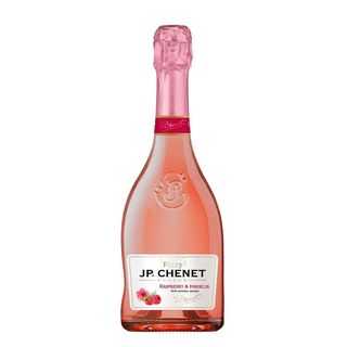 JP CH.FIZZY RASPB&HIB. 0.75