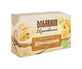 ДОБАВКИН Margarină de casă 60%, 250g