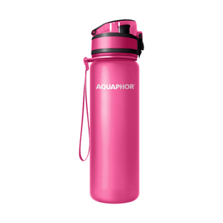 Boca Aqauphor City roza Pink