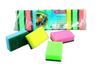 Sunđer za pranje posuđa sort 10/1 06715290