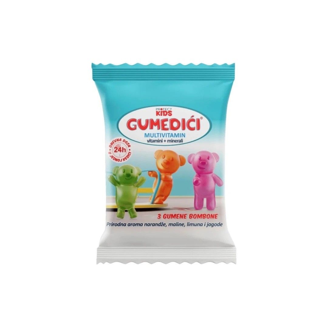 SUPLEMENTI ZA BEBE I DECU.