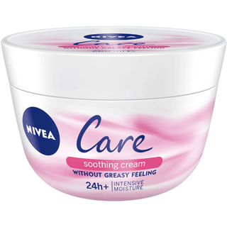 Nivea Care Успокояващ крем 200 МЛ / 38933454