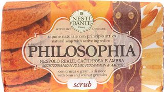 NESTI DANTE sapun philosophia illuminating scrub 250 GR | 837524000977