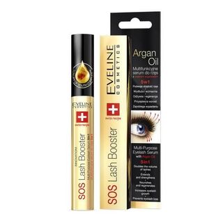 Eveline SOS serum zatrepavice argan 5u1 2285311
