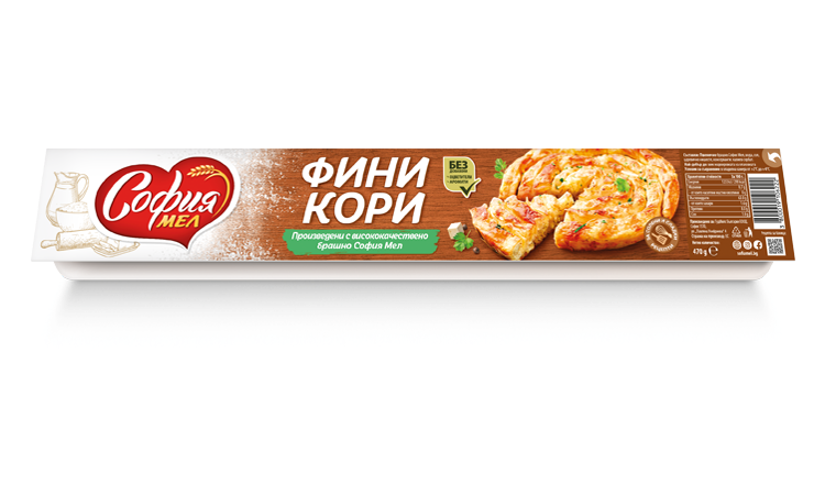 Кори Точени София Мел Финни