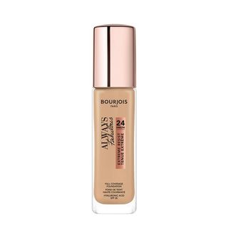 Bourjois Fond De Ten Always Fabulous 425 Honey,30ML