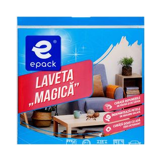 Epack Laveta Magica 1 Buc