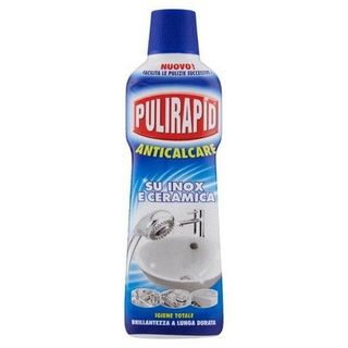 PULIRAPID classico blue 500 ML | 8002295016409