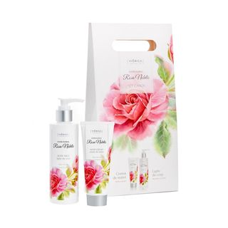 Set nr. 1 Elixir Floral Rosa Nobilis