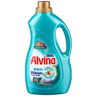 Medix Alvina гел пране Color/Co&White 2,2л / 04902782