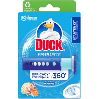 Duck, Starter kit Fresh Discs Marine (ID 65601)