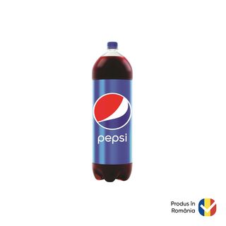 Pepsi Cola 2.5L Pet