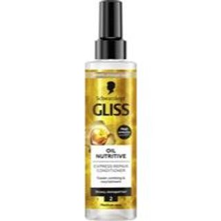 Balzam/spray exp.nutr.oilGliss kur 200ml