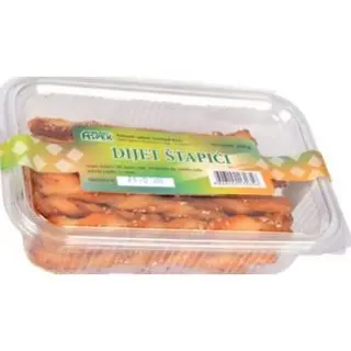 PECIVO CENTRO PEK DIJET ŠTAPIĆ 200G