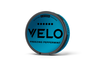 Velo Freezing Peppermint 17Mg