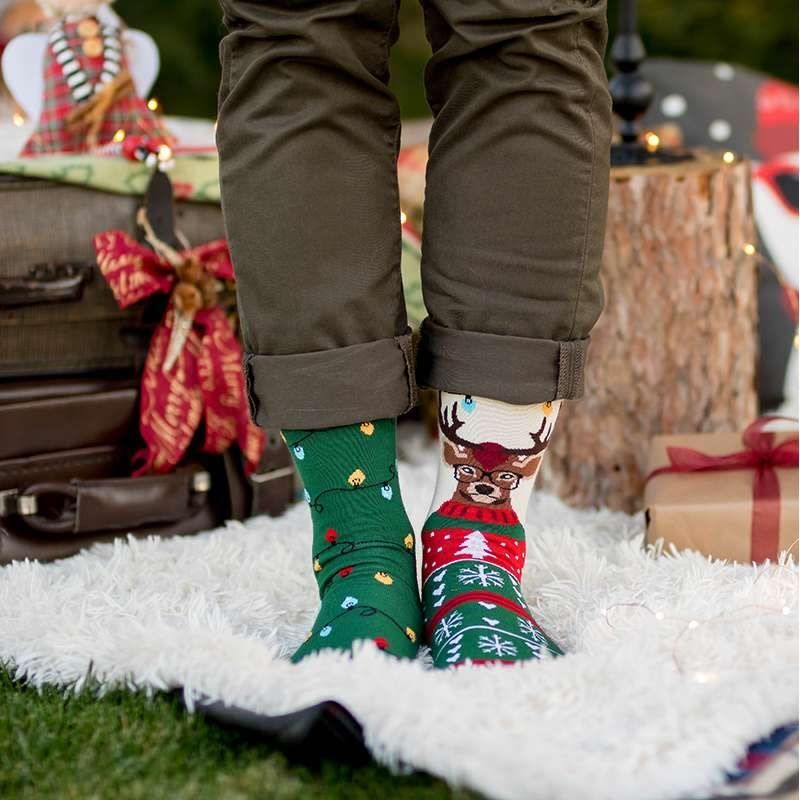 Коледни (Christmas) D