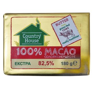 COUNTRY HOUSE Unt extra 82,5%, 180g
