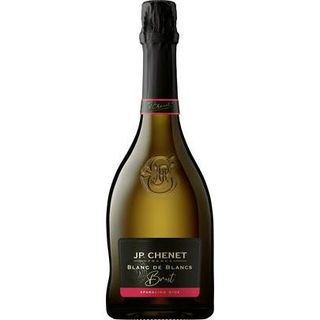 Jp chenet blanc de blancs brut 0.75l