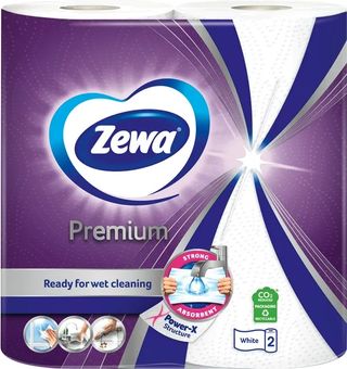UBRUS ZEWA STANDARD