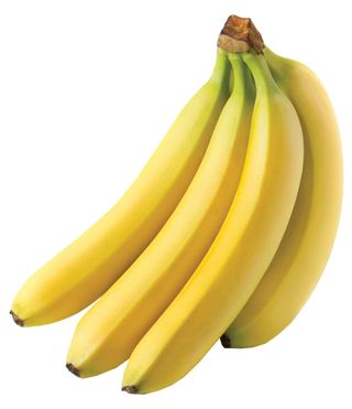 Banane bio vrac / kg