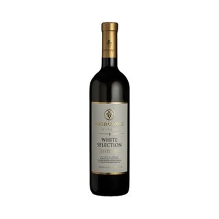 Bogdanović Graševina White Selection bijelo vino 0,75 l
