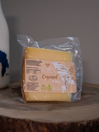 Cascaval Rusesc