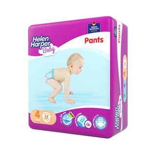 Helen Harper Pants 4 Maxi 22 Buc 9-15Kg