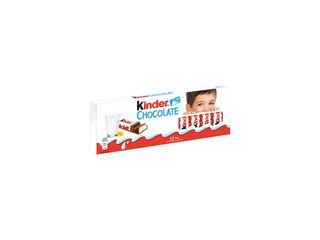 COKOLADA MLECNA T12 KINDER 150G