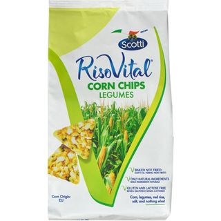 Riso Scotti, Chips legume 60g (ID 40462)