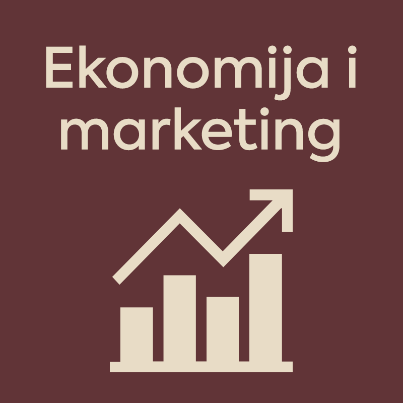 Ekonomija & marketing:
