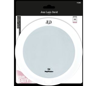 JLD URBAN BEAUTY ogledalo sa svijetlom | 3666085112808