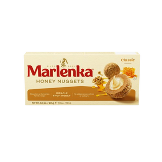 Marlenka Kuglice od Meda 235G