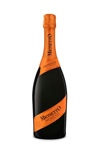 Prosecco D.O.C Treviso Brut 0.75l Mionetto Orange