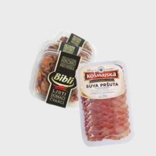 Suhomesnati Proizvodi