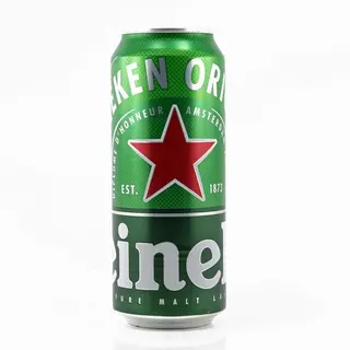 Heineken 0,5 l
