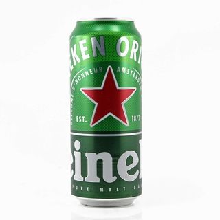 Heineken 0,5 l