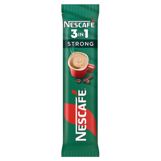 NESCAFE 3IN1 STRONG 14g