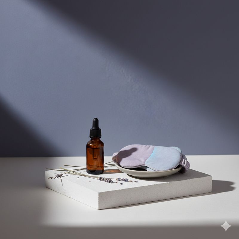 Сън и почивка