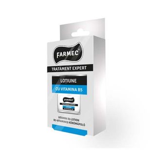 Farmec Tratament Expert Unghii Lotiune