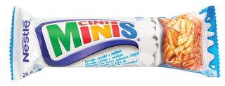 Nestle Baton Cini Minis 25 g