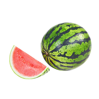 Pepene Verde Cu Putini Samburi