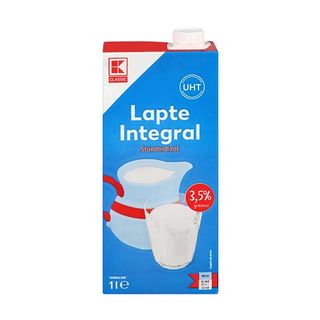 Klc Lapte Uht 3,5% 1L