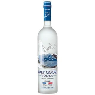 Grey Goose 40% 100Cl