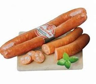 Slaninska kobasica (cca 1kg)