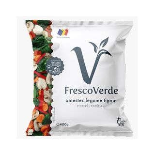 Frescoverde Amestec Legume Tigaie 400G