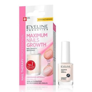 EVELINE lak za nokte maximum nails growth 12 ML | 5901761972498