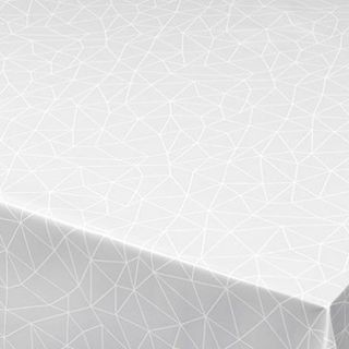 Mušema za sto siva 140cm Patifix P0150153