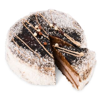 Червенков Торта Брюле 500 ГР / DB903618