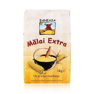 Baneasa Malai Extra 1Kg